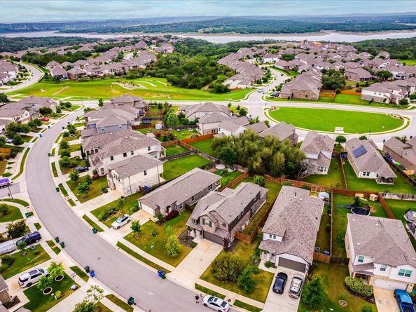 8008 Prairie Rye DR, Lago Vista TX 78645