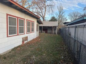 1115 Kirk Ave, Austin TX 78702