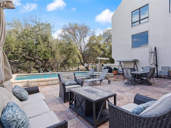 1500 Scenic DR 111, Austin TX 78703