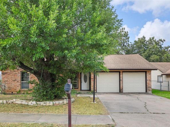 6232 Hillston DR, Austin TX 78745