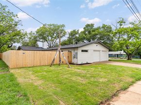 4501 Pack Saddle PASS, Austin TX 78745