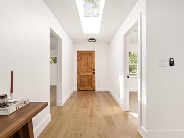 4501 Pack Saddle PASS, Austin TX 78745