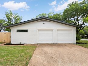 4501 Pack Saddle PASS, Austin TX 78745