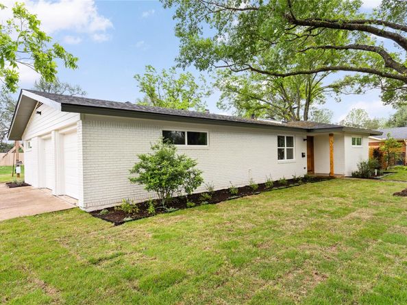4501 Pack Saddle PASS, Austin TX 78745