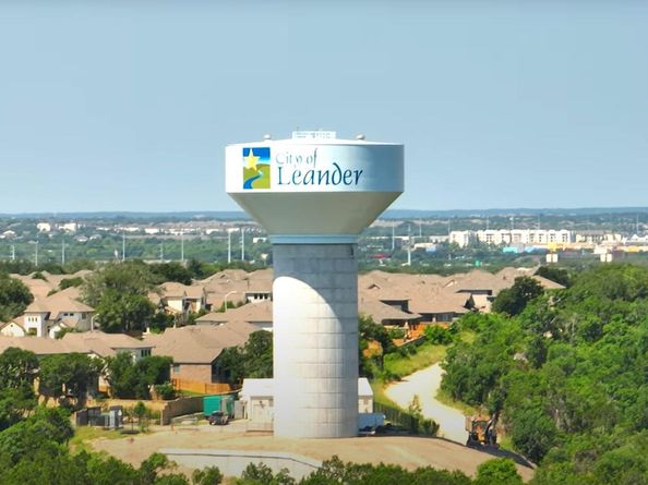 1717 Pueblo PASS, Leander TX 78641