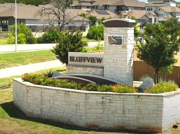 1717 Pueblo PASS, Leander TX 78641