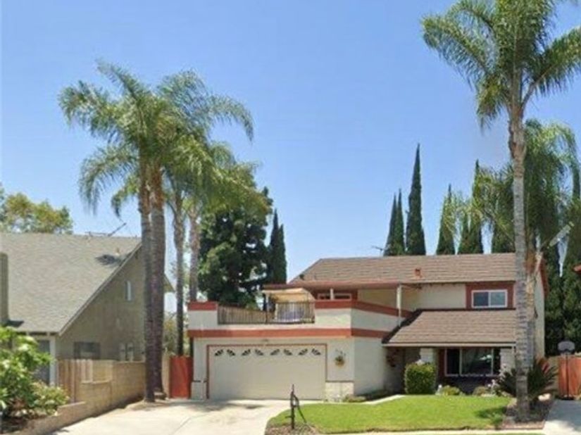 3185 W Westhaven Drive, Anaheim, CA 92804 For Sale