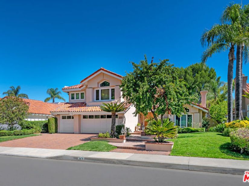 3678 Paseo Primario, Calabasas, CA 91302