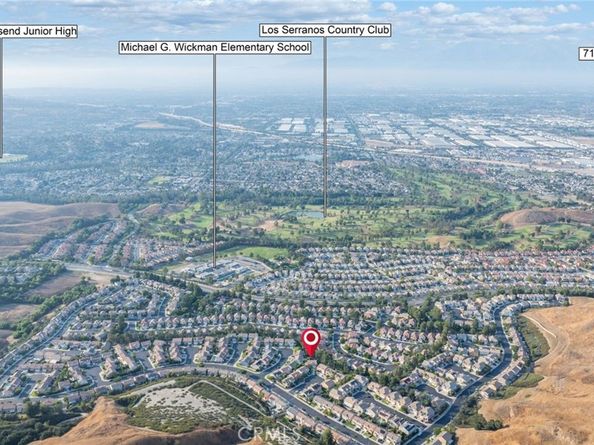 16458 Denhaven Court, Chino Hills CA 91709