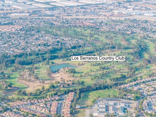 16458 Denhaven Court, Chino Hills CA 91709