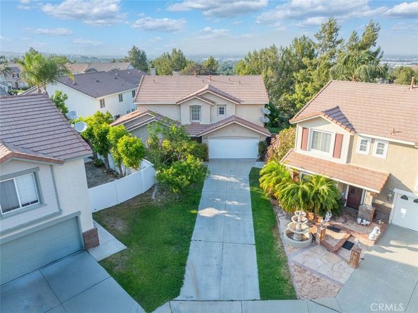 16458 Denhaven Court, Chino Hills CA 91709