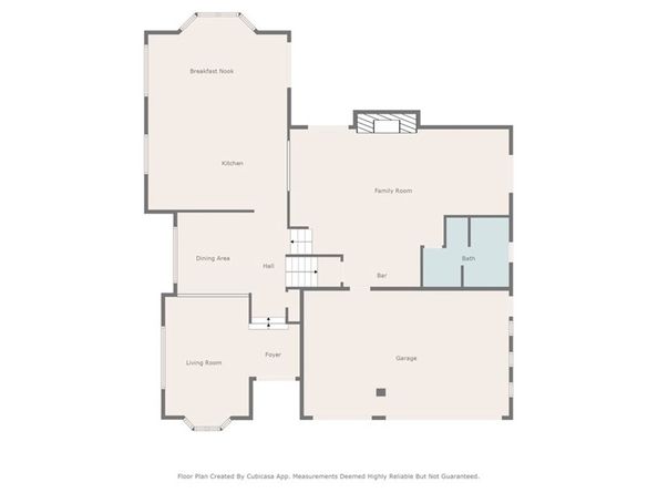 1918 Lassen Avenue, Claremont CA 91711