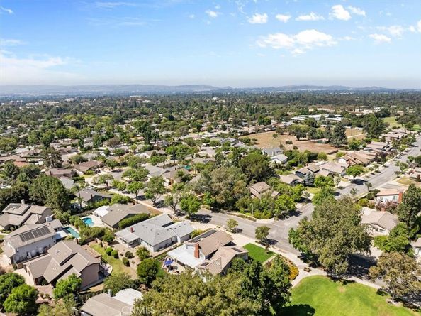 1918 Lassen Avenue, Claremont CA 91711