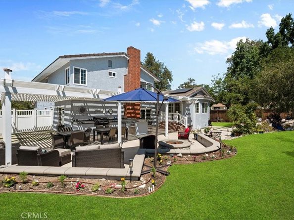 1918 Lassen Avenue, Claremont CA 91711