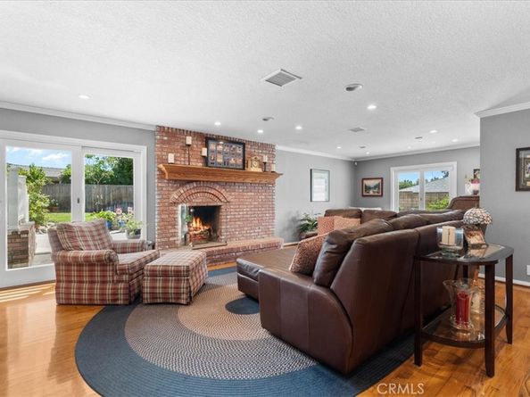 1918 Lassen Avenue, Claremont CA 91711