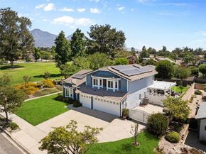 1918 Lassen Avenue, Claremont CA 91711