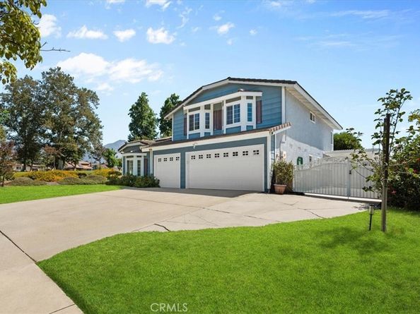 1918 Lassen Avenue, Claremont CA 91711
