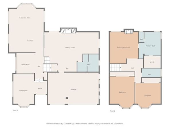 1918 Lassen Avenue, Claremont CA 91711