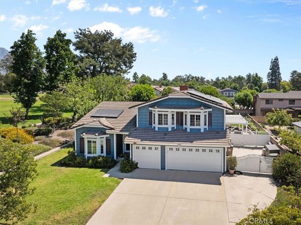 1918 Lassen Avenue, Claremont CA 91711