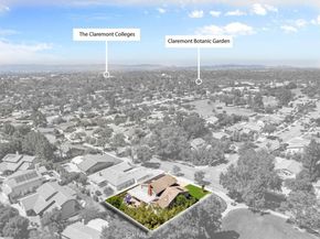 1918 Lassen Avenue, Claremont CA 91711