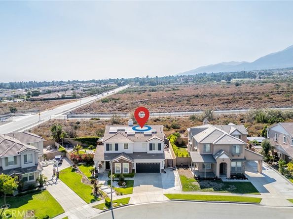 6072 Blossom Place, Rancho Cucamonga CA 91739