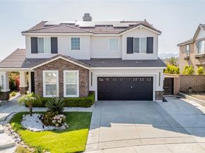 6072 Blossom Place, Rancho Cucamonga CA 91739