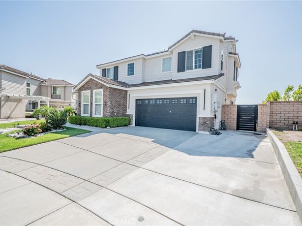 6072 Blossom Place, Rancho Cucamonga CA 91739