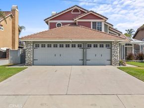 3025 Black Horse Drive, Ontario CA 91761