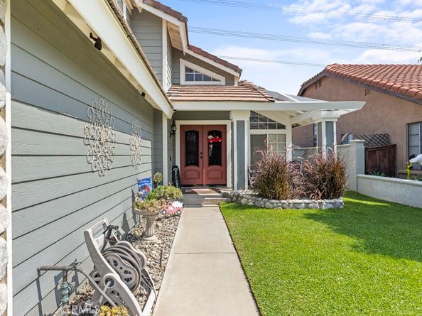 3025 Black Horse Drive, Ontario CA 91761