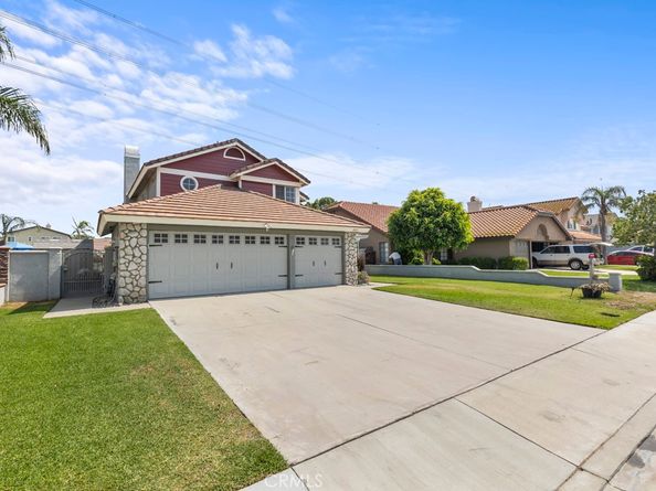 3025 Black Horse Drive, Ontario CA 91761
