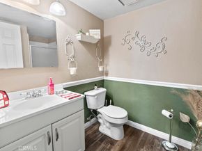 3025 Black Horse Drive, Ontario CA 91761