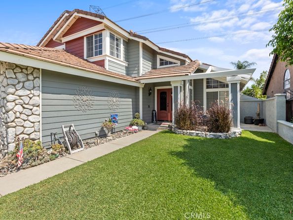3025 Black Horse Drive, Ontario CA 91761