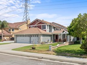 3025 Black Horse Drive, Ontario CA 91761