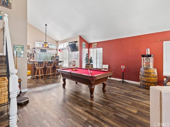3025 Black Horse Drive, Ontario CA 91761