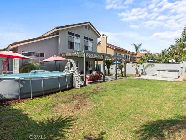 3025 Black Horse Drive, Ontario CA 91761