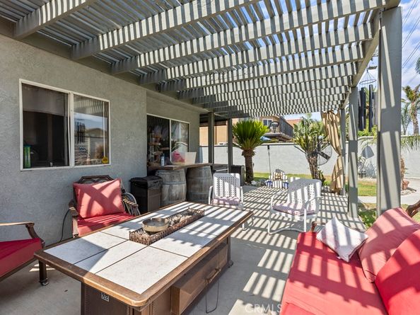 3025 Black Horse Drive, Ontario CA 91761