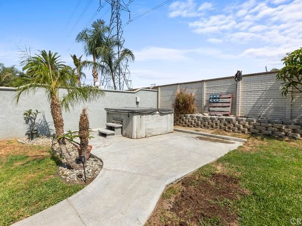 3025 Black Horse Drive, Ontario CA 91761