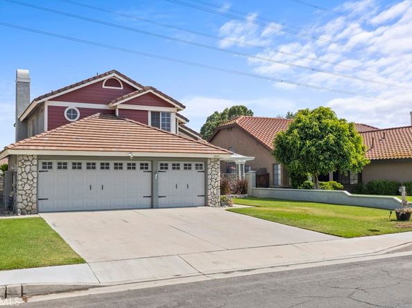 3025 Black Horse Drive, Ontario CA 91761
