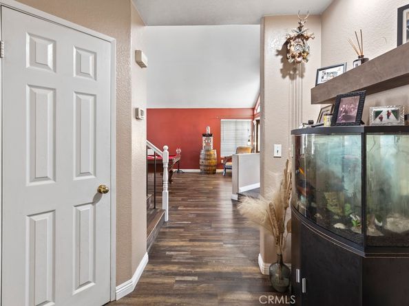 3025 Black Horse Drive, Ontario CA 91761
