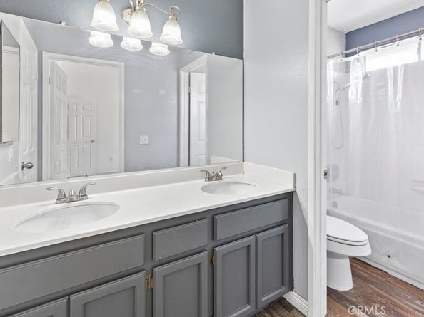 3025 Black Horse Drive, Ontario CA 91761