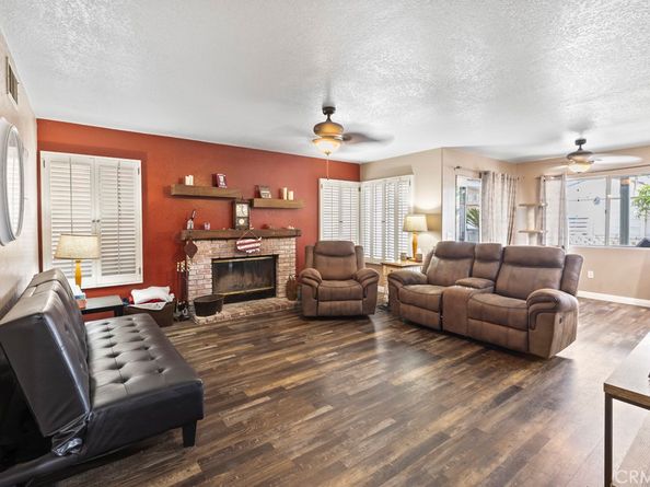 3025 Black Horse Drive, Ontario CA 91761