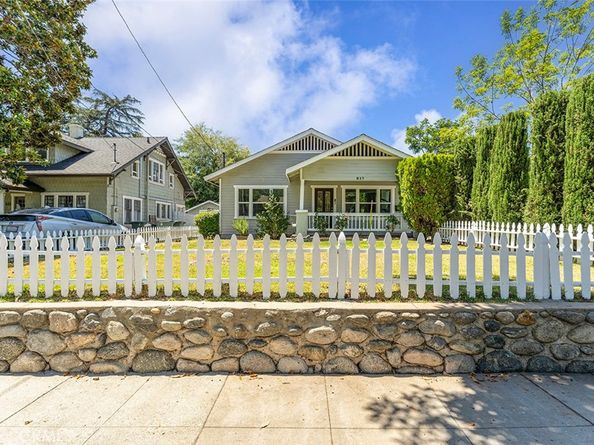 617 N Wilson Avenue, Pasadena CA 91106