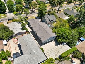 617 N Wilson Avenue, Pasadena CA 91106