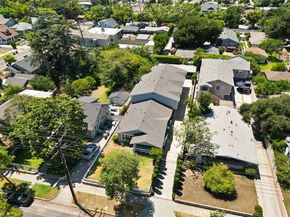 617 N Wilson Avenue, Pasadena CA 91106