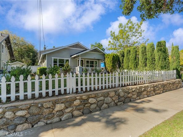 617 N Wilson Avenue, Pasadena CA 91106