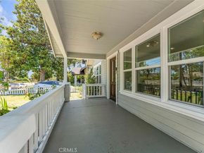 617 N Wilson Avenue, Pasadena CA 91106