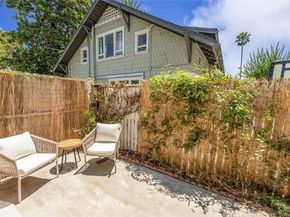 617 N Wilson Avenue, Pasadena CA 91106