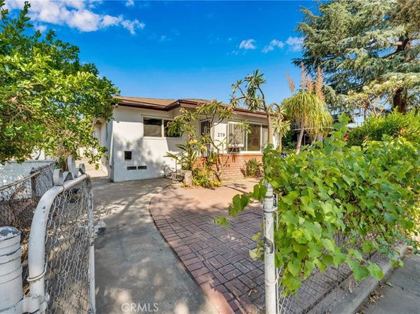 279 N 11th Avenue, Upland CA 91786