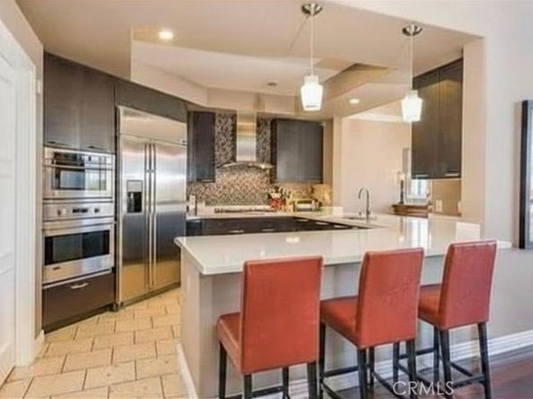 558 Caruso Avenue 558, Glendale CA 91210