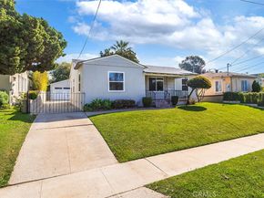 2432 Hendricks, Monterey Park CA 91754